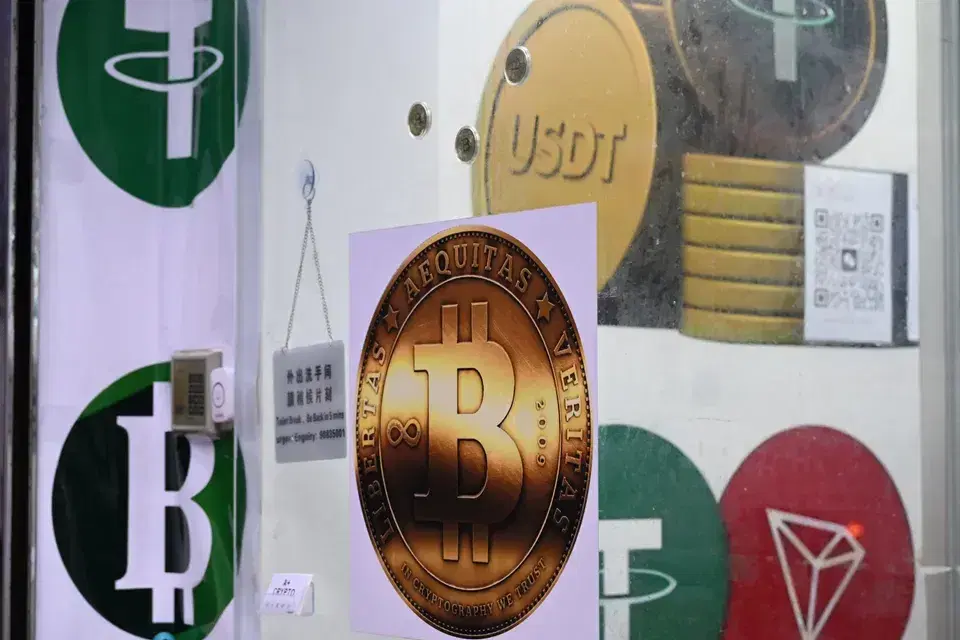 Tether on Bitcoin