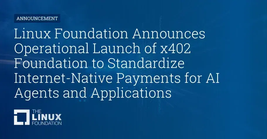 Linux Foundation <> UTEXO