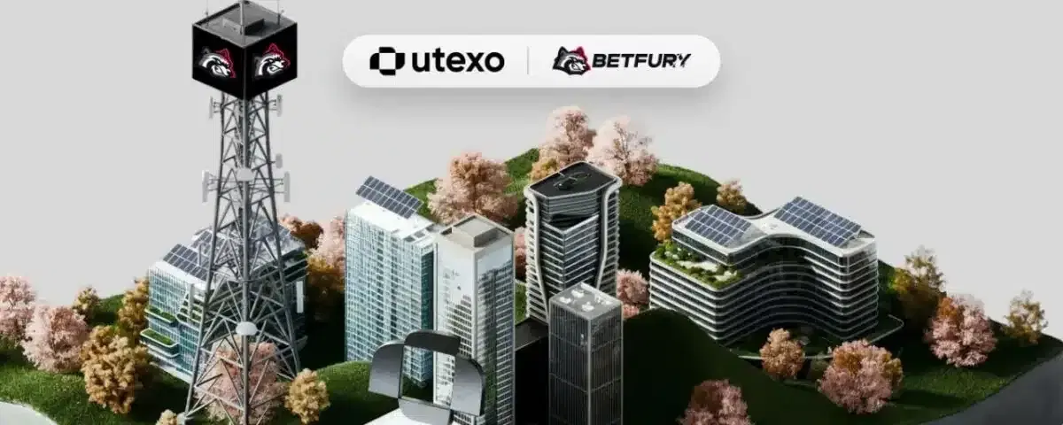 BetFury to Roll Out Utexo’s Bitcoin Lightning USDT Payments